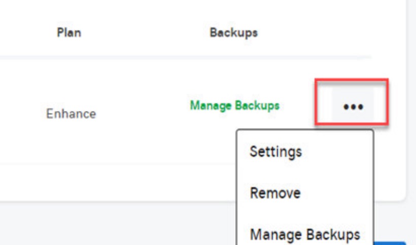 Remove godaddy tracking script tcc_1 from wordpress managed hosting